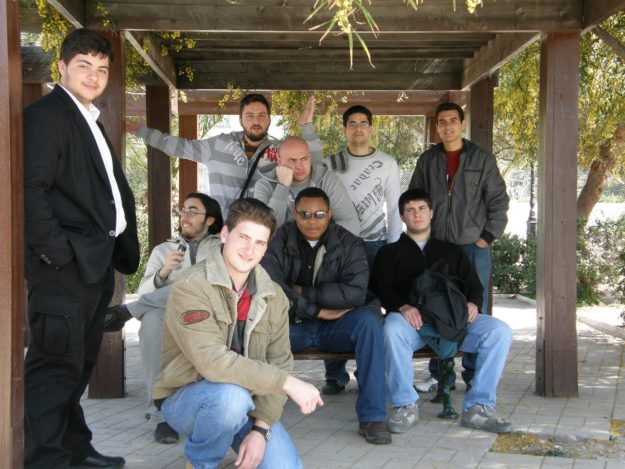 OLYMPUS DIGITAL CAMERA